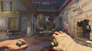 Call of Duty: Vanguard NERF THE GAMMON