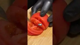 The Poisonous Tomato History