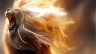 888 Lion&rsquo;s Gate Activation - Guided Meditation with Ishtar for Rebirth & Abundance