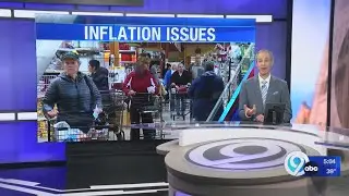 Inflation Issues
