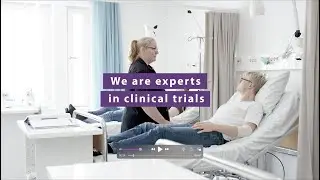 CTC introduction - We translate science into treatment (2021)