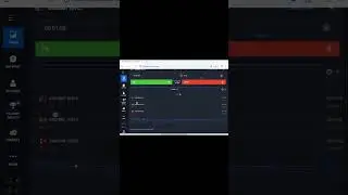 Powerful sure shorts 3 back 2 back NO CLICK BET    Made with Clipchamp #shorts #binaryoptions