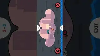 Crash it [Normal] 1 2 3 4 Game Gameplay #Gameplay #MobileGame #FunGame  #walkthrough