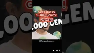 Come ottenere 10000 GEMME GRATIS su Brawl Stars! 💎🤑 BSWF2025