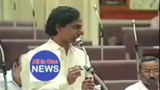 Cm KCR in assembly old video