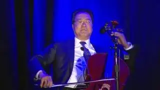 Forefront's 42nd Annual Luncheon - Yo-Yo Ma's Performance
