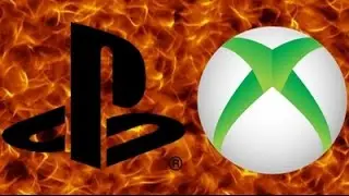 PS4 против XB1: обзор войны консолей