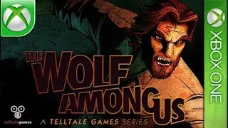 Longplay of The Wolf Among Us