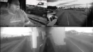External Distraction and Inadequate Surveillance
