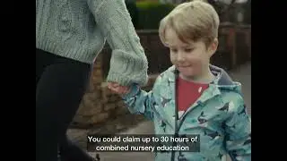 Cynnig Gofal Plant Cymru / Childcare Offer for Wales