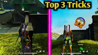 top 2 hiding places in observatory