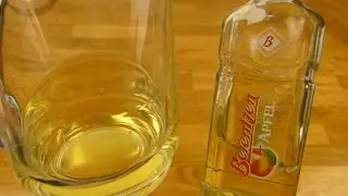 Berentzen Apfelkorn