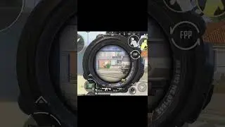 SHARPSHOOTER 😆##pocox3probgmigameplay90fps #bgmilivewithpocox3pro #pubgmobile