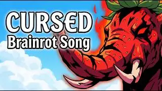 CURSED Brainrot &ldquo;Doomed To Hell&rdquo; Steal a Brainrot Song