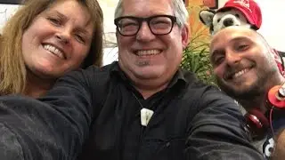 High Desert Pawedcast - Episode 10 - Kelly Moore, Community Outreach Director