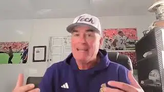 Bobby Wilder, Tennessee Tech (Week 11 - 11/4/25)