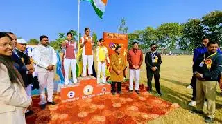 Prize 🏆 Distribution Ceremony | Annual Sports Meet 2025 | Max The Gurukul | Tejasvi Sharma | Guest