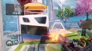 Black Ops 3 Montage (Powered by @BPI_Gaming)