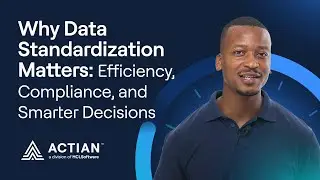 Why Data Standardization Matters: Efficiency, Compliance, and Smarter Decisions