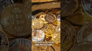 New Tokens Lido and Rocket Pool Available at Coins.ph #shorts