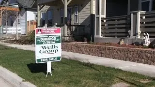 It's a Seller's Market