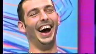 1998 World Figure Skating Championships Men Short Part 1