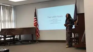 Pawnee County YEC 2021 - Two Little Goats