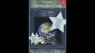 Earthapalooza 2021