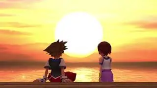 Kingdom Hearts