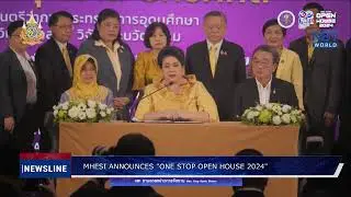 MHESI Announces One Stop Open House 2024