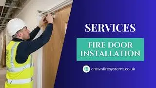 Welcome to Crown Fire Systems &ndash; Your Trusted Partner in Precision-Engineered Fire Protection