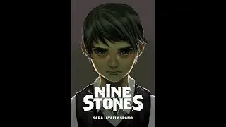 NINE STONES - Release my heart - The Black Heart Procession