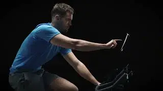 BEST INDOOR CYCLES AROUND! Bodycraft SPR Indoor Club Group Cycle