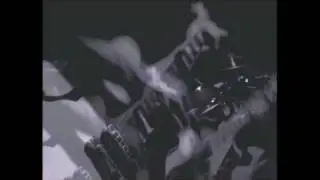 Bethany Curve - Gouge Away (Pixies cover)