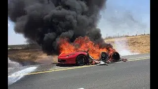 pipebomb vs car