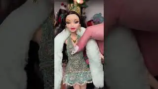 Мило или жутко? #myscene #myscenedolls #myscenefabfaces #myscenecollector #weird #creepydolls