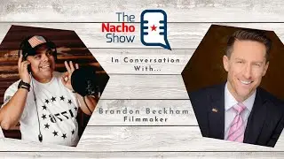 Identity Marxism Documentary | Special Guest  Brandon Beckham