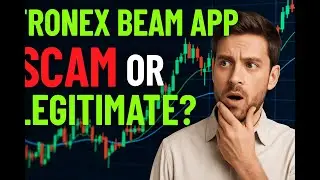 Tronex Beam App 2025 Review 💹 Legit Platform or Financial Risk in 2025?