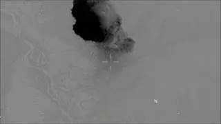 Nangarhar Airstrike And The Aftermath 2017