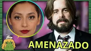LA DOCTORA ABIGAIL CASTRO DESPEDIDA: Dross recibe una amenaza por parte de Neurocom