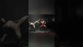 ALL TAKEDA BRUTALITIES IN MORTAL KOMBAT 1! 