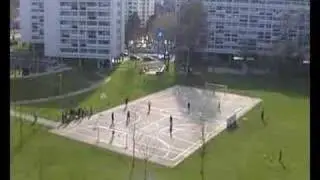 Wyde Soccer