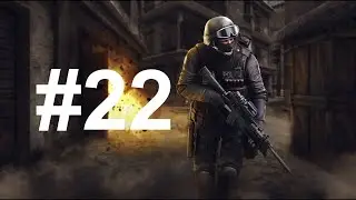 Point Blank Kaybo Scrim Highlights #22