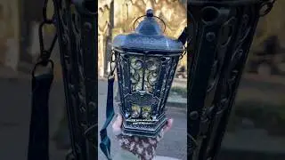 Danse macabre popcorn bucket! #efteling #popcorn #themepark #pretpark #halloween #nederlands #fyp