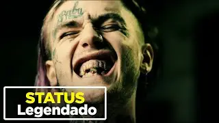 Lil Peep ​- The Brightside ( Legendado / Status )