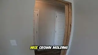 Мы наконец-то осмотрели наш первый модульный дом!