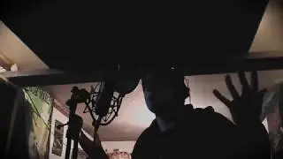 Subliminal B.S - Rhymebook Sessions #13 - Cyanide On My Brain (Prod. by Harry Love)