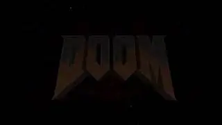 Doom 64 intro