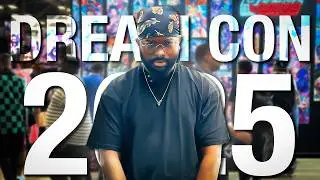 Should You Go To DREAMCON 2025?