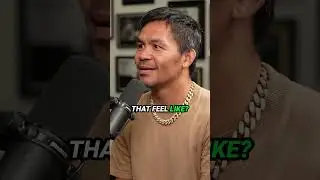The Fight that Brought Pacquiao to Superstardom 💫 #mannypacquiao #oscardelahoya #underdog